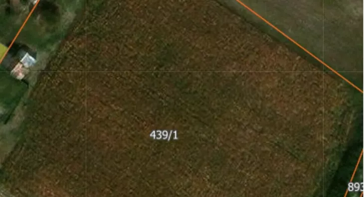 Poljoprivredno zemljište | 4zida