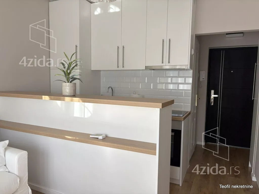 Garsonjera | 4zida