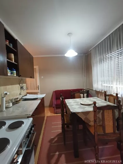Centar preko Lepenice | 4zida.rs