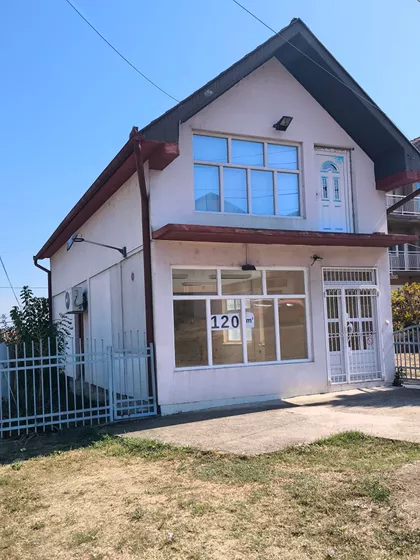 Kralja Petra Prvog 1 | 4zida.rs