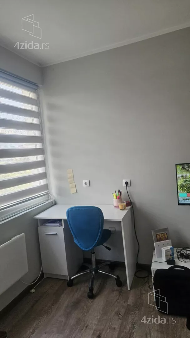 Garsonjera | 4zida