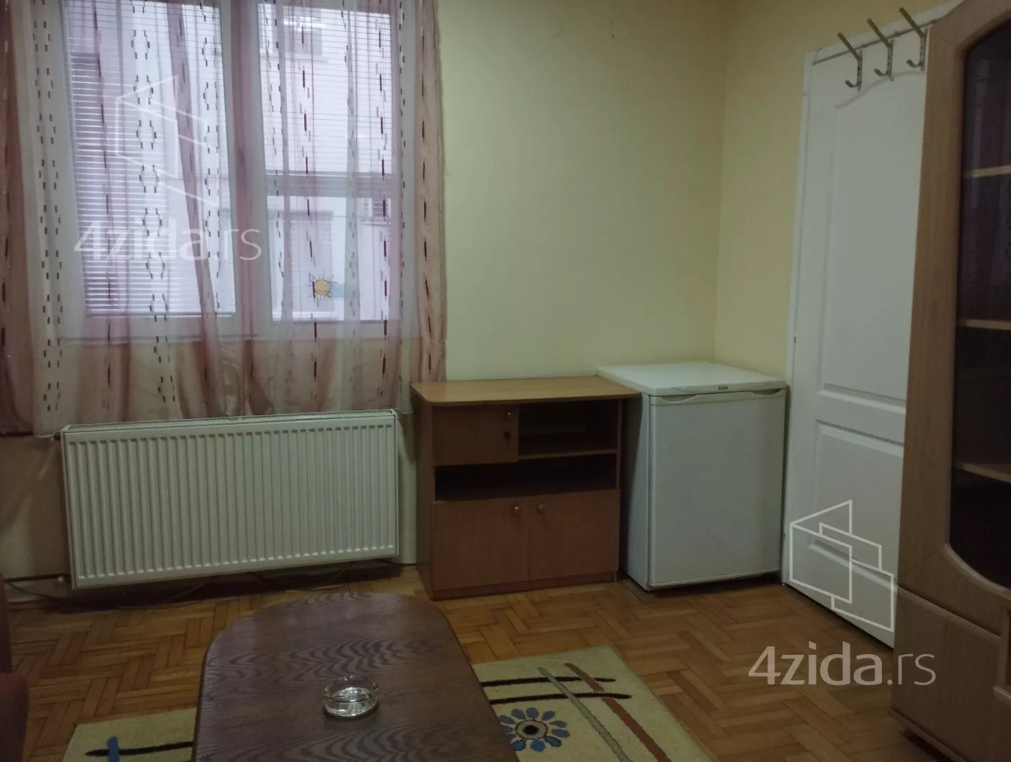 Garsonjera | 4zida