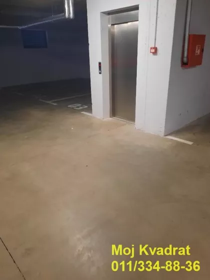 Mirka Milojkovića | 4zida.rs