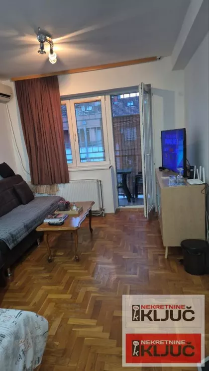 Bulevar Oslobođenja | 4zida.rs