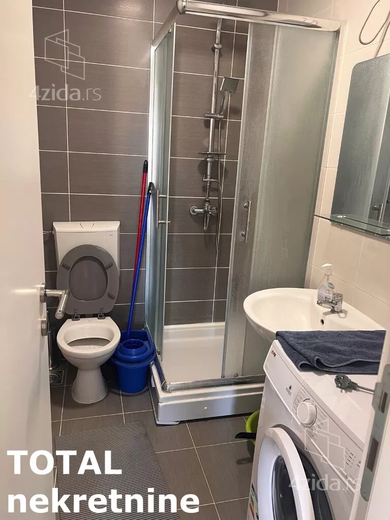 Garsonjera | 4zida