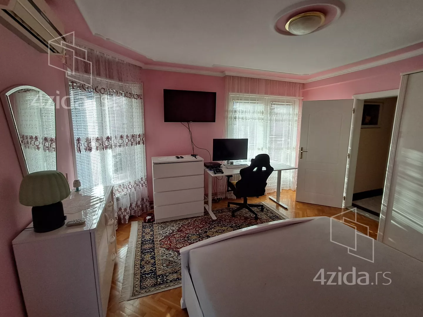 3-etažna kuća | 4zida
