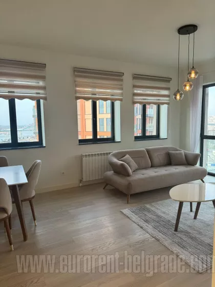 BEOGRAD NA VODI | 4zida.rs