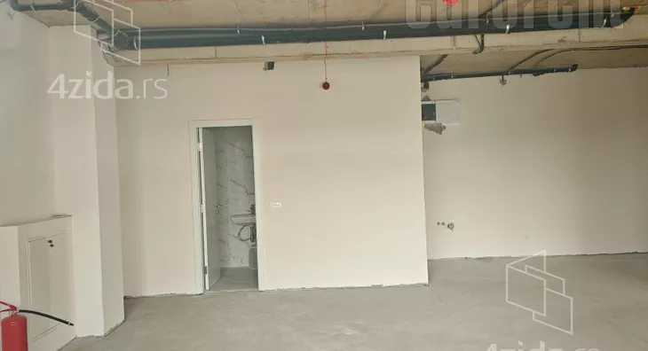 Poslovni prostor | 4zida
