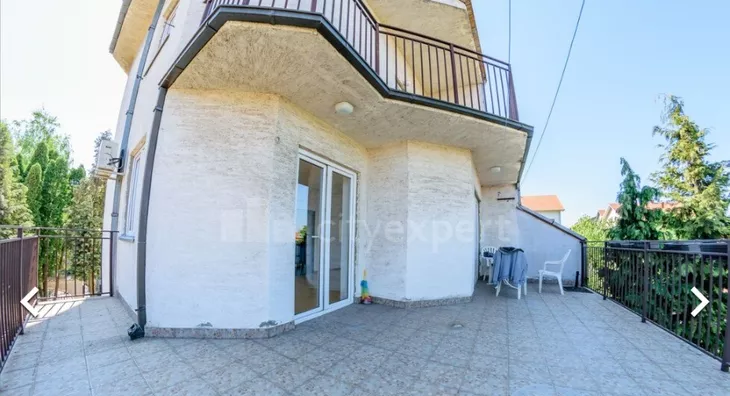 4-etažna kuća | 4zida