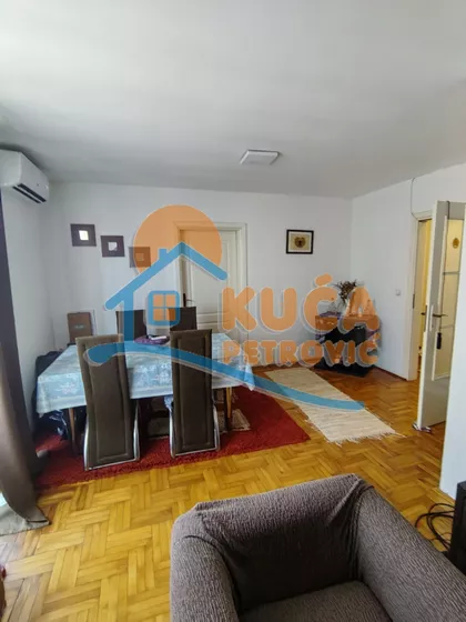 Stara železnička kolonija | 4zida.rs