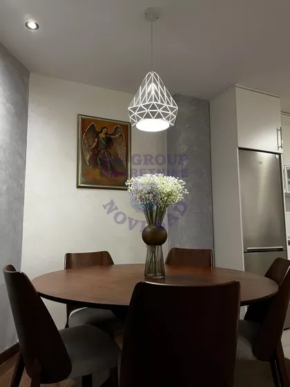 Bulevar Evrope | 4zida.rs