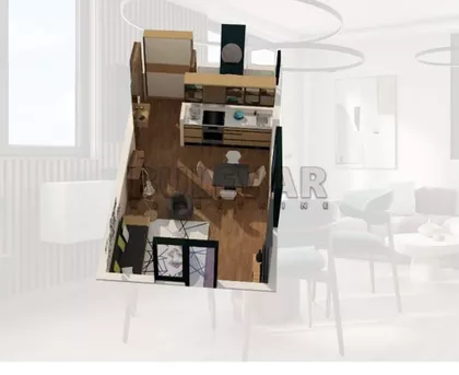 Olimpijska ulica | 4zida.rs