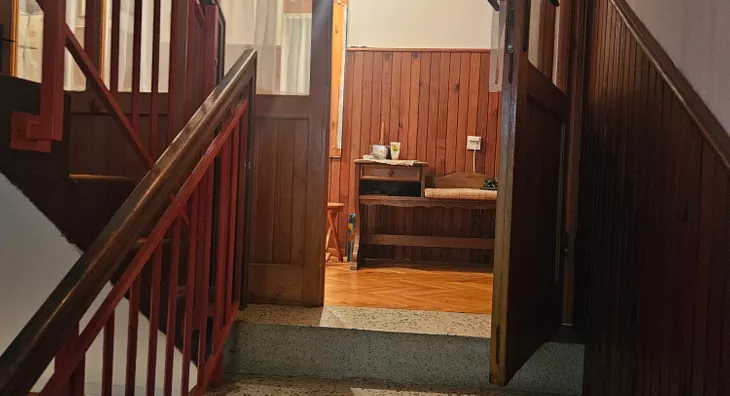 4-etažna kuća | 4zida