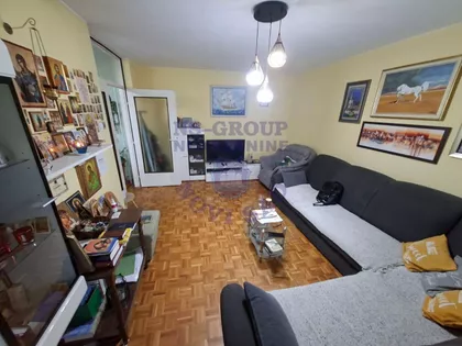 Preradovićeva | 4zida.rs