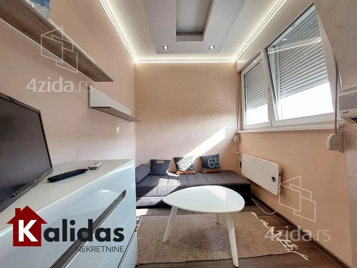 Garsonjera | 4zida