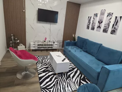 Lovćenska | 4zida.rs