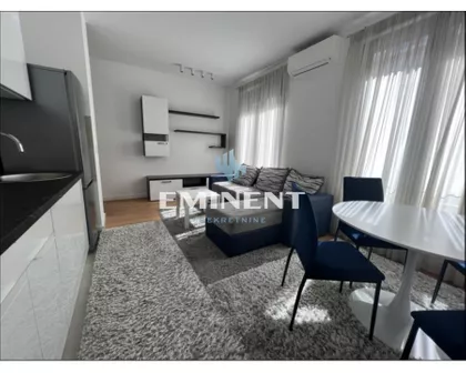 Bulevar vojvode Bojovića | 4zida.rs