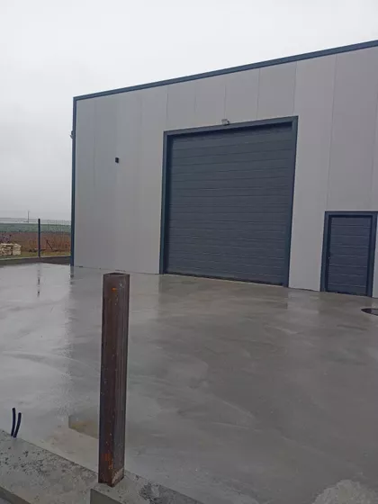 Slavka Rodića | 4zida.rs