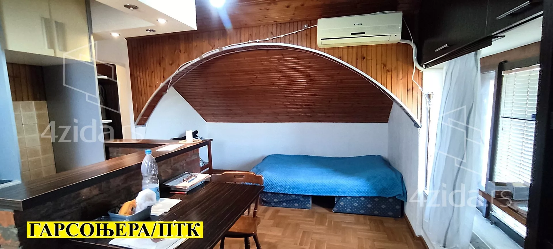 3-etažna kuća | 4zida