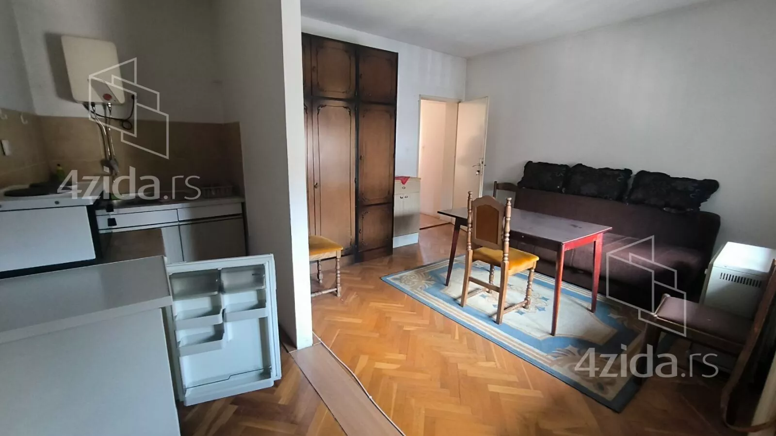 3-etažna kuća | 4zida