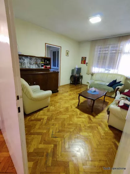 Stevana Sremca | 4zida.rs