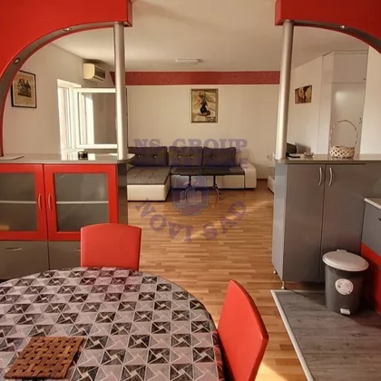 Somborska rampa | 4zida.rs