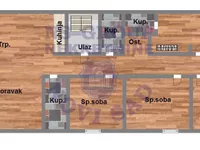 Bulevar Patrijarha Pavla (Somborski Bulevar), Telep, Gradske lokacije, Novi Sad | 4zida.rs
