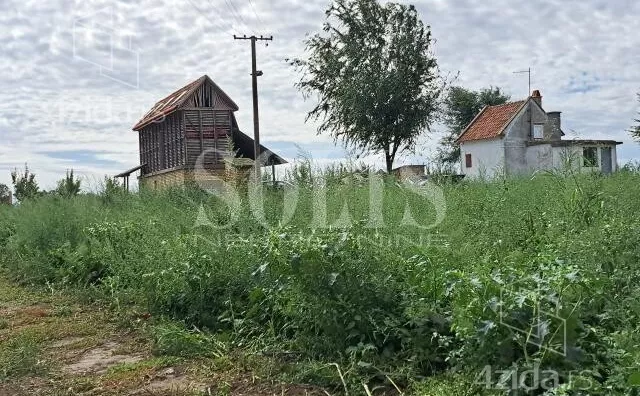 Poljoprivredno zemljište | 4zida