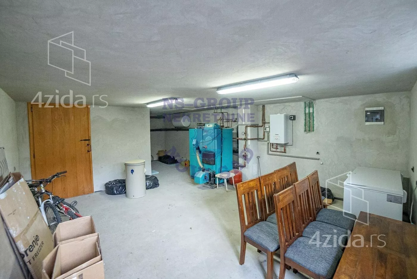 2-etažna kuća | 4zida