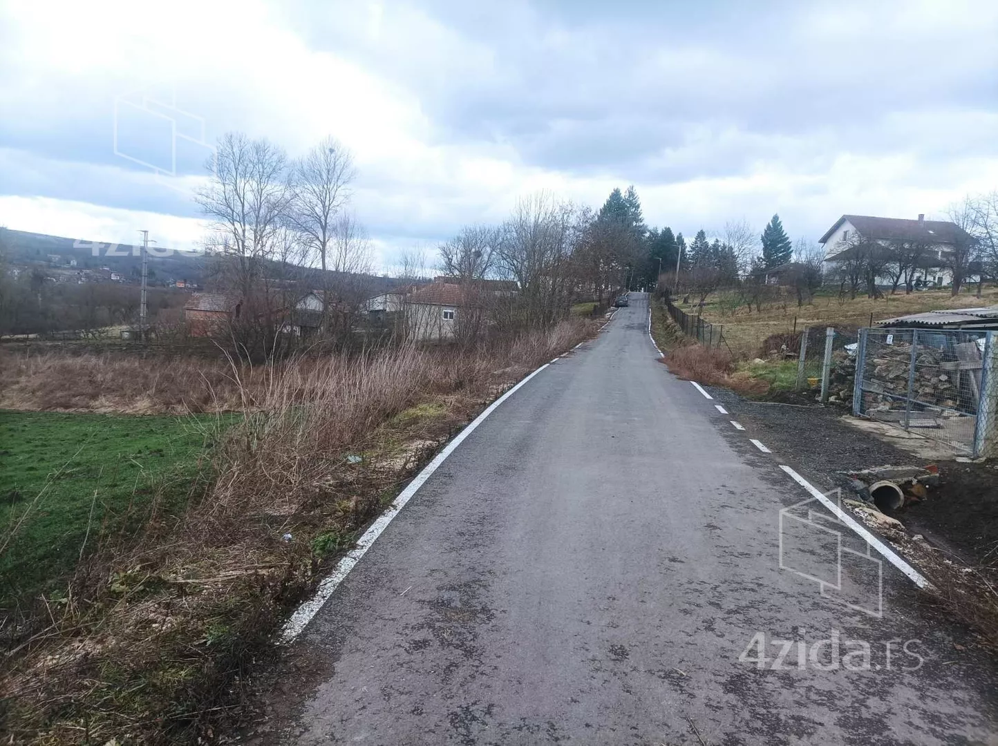 Građevinsko zemljište | 4zida