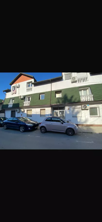 Sterijina 18 | 4zida.rs