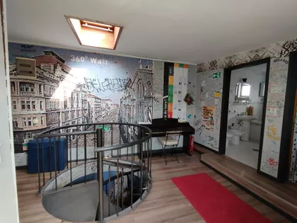 Kneza Mihaila | 4zida.rs