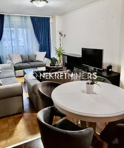 Jurija Gagarina | 4zida.rs