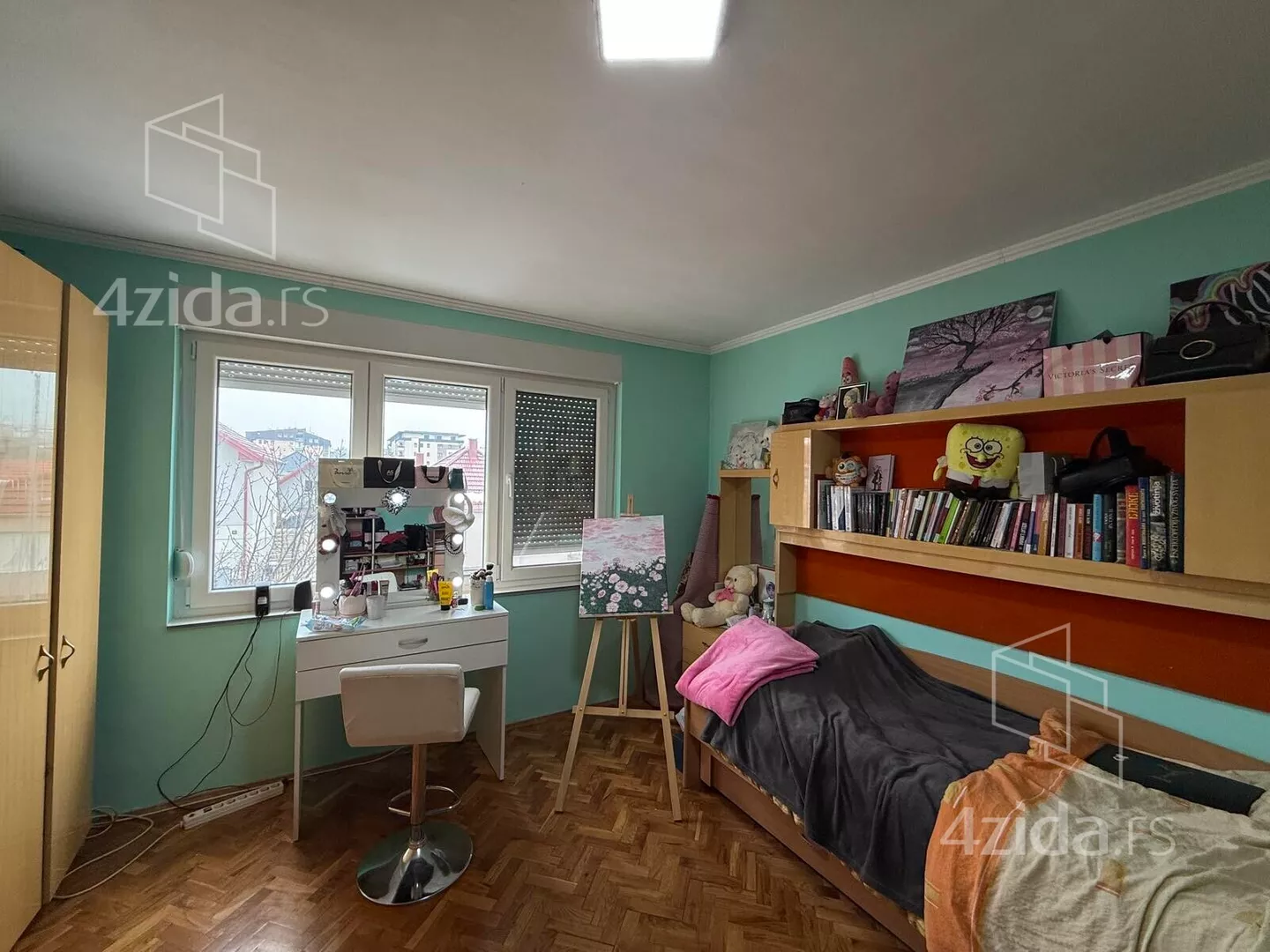 2-etažna kuća | 4zida