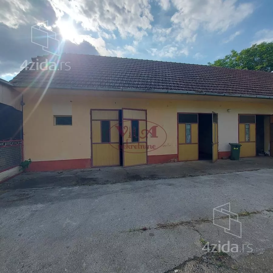 Kuća | 4zida