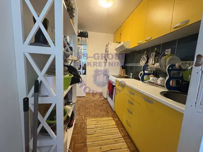 Omladinskog Pokreta | 4zida.rs