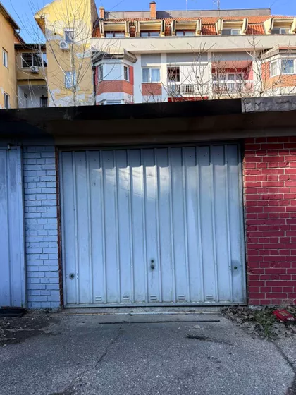 Vase Stajića | 4zida.rs