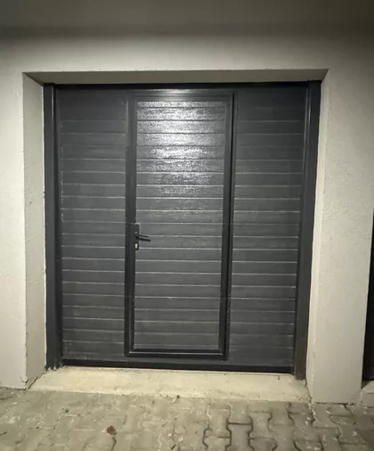 Karađorđeva 109 | 4zida.rs