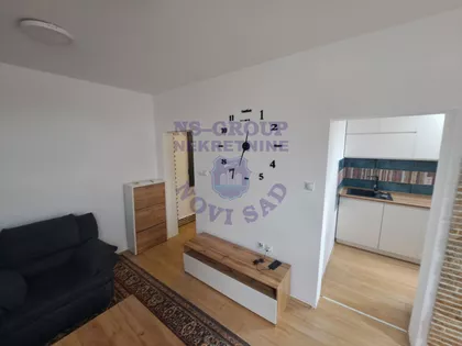 Bulevar Patrijarha Pavla (Somborski Bulevar) | 4zida.rs