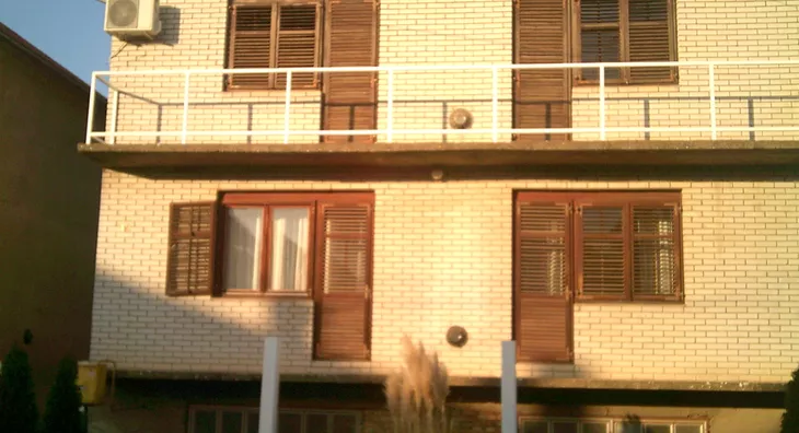 3-etažna kuća | 4zida