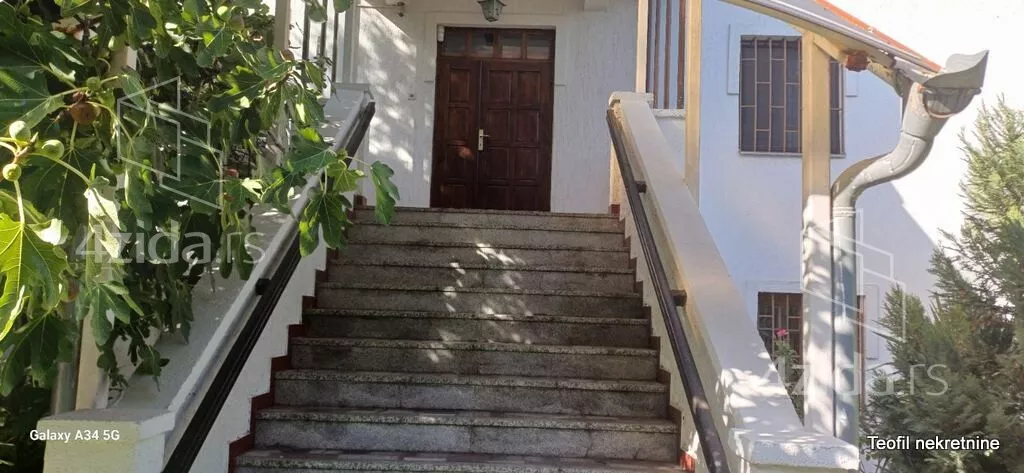 Kuća | 4zida