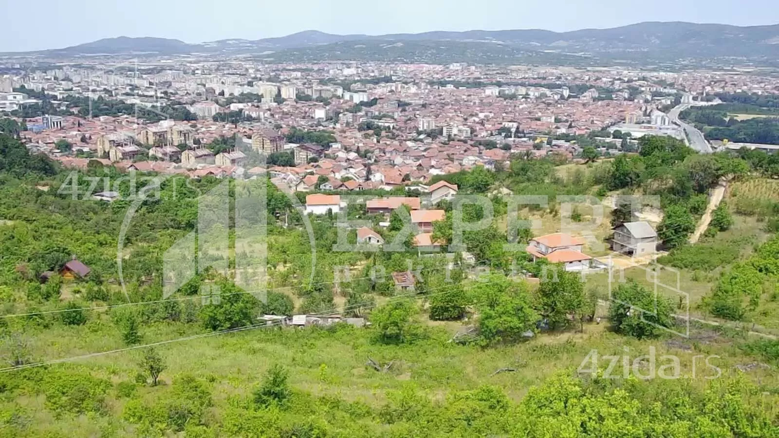Građevinsko zemljište | 4zida