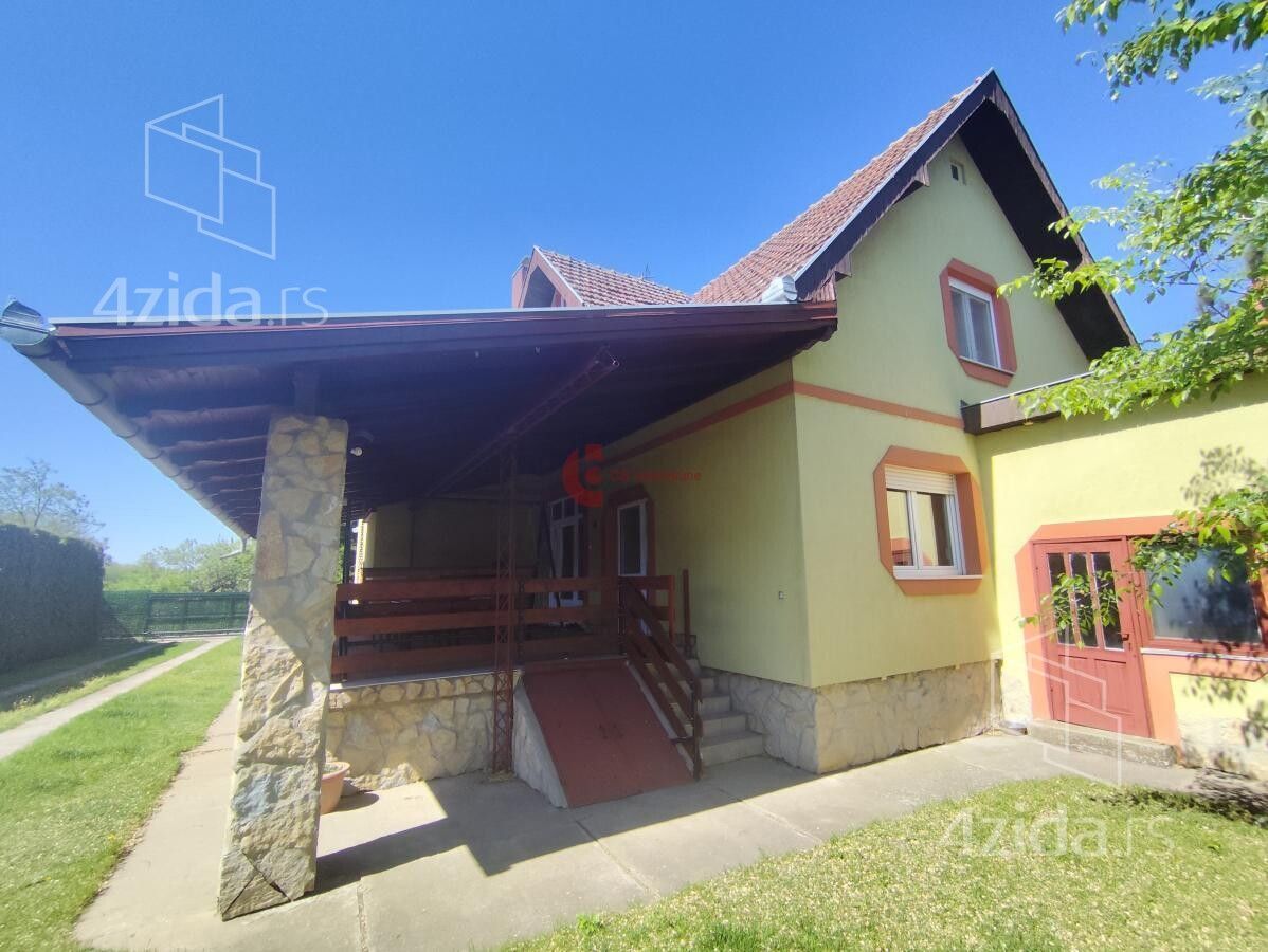 Kuća – Subotica - Prikaz 5