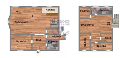 Novi Futog | 4zida.rs