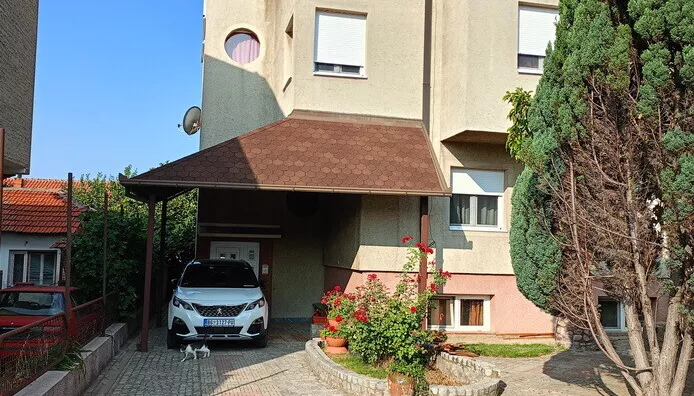 3-etažna kuća | 4zida