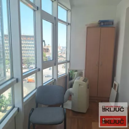 Bulevar Oslobođenja | 4zida.rs