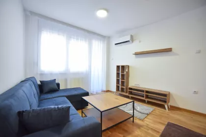 Arsenija Čarnojevića 52 | 4zida.rs