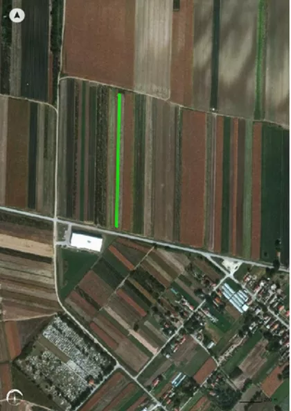 Fruškogorska | 4zida.rs