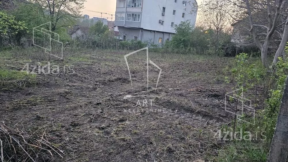 Građevinsko zemljište | 4zida