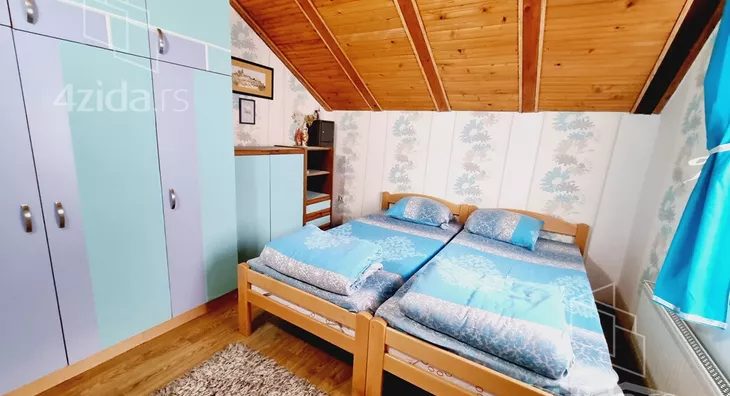 Kuća | 4zida